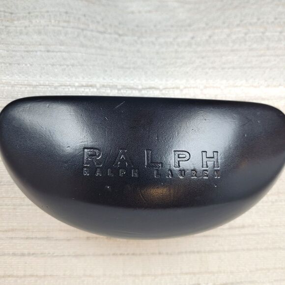 Ralph Lauren Sunglasses Polarized RA5049 601/T5 Tortoise 54-16-130 Authentic